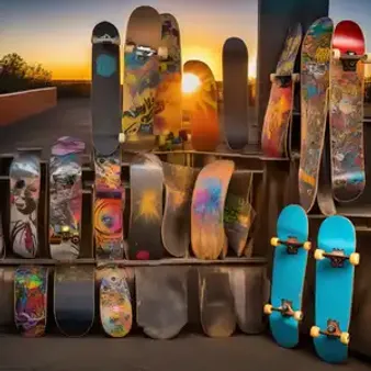 Finding Your Skate Skateboard Community